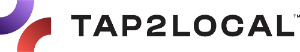 Tap2Local logo