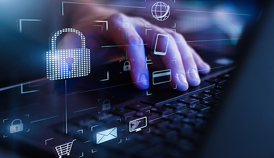 id theft and security