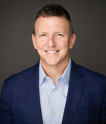 Senior Vice President,  Omaha Chief Lending Officer, Jon Dittenber.
