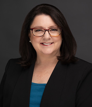 Business Banking Operations Officer, Michelle Zlomke
